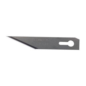 Picture of 11-113A Stanley Blades,LOW ANGLE CRAFT BLADE FOR 1