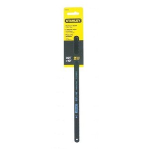 Picture of 15-904A Stanley Hacksaw Blade,10",TPI/24