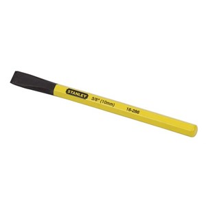 Picture of 16-287 Stanley Cold Chisel,1/2"
