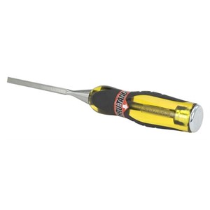 Picture of 16-973 Stanley Short Blade Chisel,CHISEL FATMAX SHT BLADE