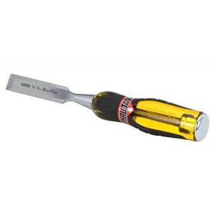 Picture of 16-977 Stanley Short Blade Chisel,CHIS FATMAX SHT BLD 3/4"