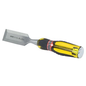 Picture of 16-979 Stanley Short Blade Chisel,1-1/4" FATMAX SHORT BLADE