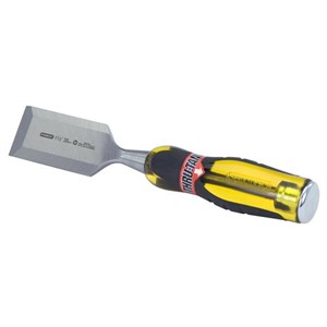 Picture of 16-980 Stanley Short Blade Chisel,CHIS FATMX SHT BLD 1-1/2"