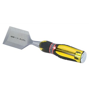 Picture of 16-981 Stanley Short Blade Chisel,CHIS FATMX SHT BLD 2"