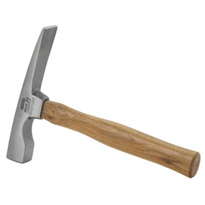 Picture of 54-435 Stanley Bricklayer Hammer,24 OZ BRICKLAYER S HAMME