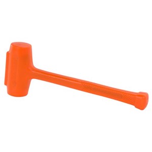 Picture of 57-550 Stanley Soft Face Sledge Hammer,5 LB COMPO-CAST SLEDGE