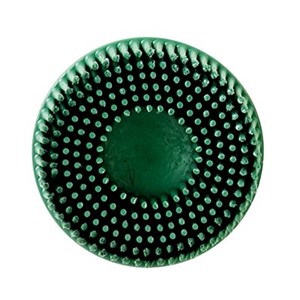 Picture of 48011-18734 3M-Brite Roloc Bristle Disc,3"x5/8 Tapered 50