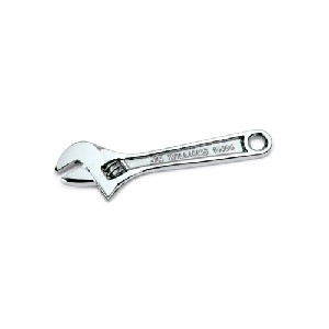 Picture of 13412 Williams Adjustable Wrench,12",Chrome
