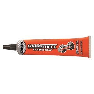 Picture of 83314 ITW Dykem Cross-Check Tamper Evidence Marker,Tube 1.0 oz