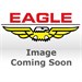 Picture of U2-26-S-RED Eagle TYPE II Safety CANS-GALVANIZED STEEL,Red-w/7/8" O.D. Flex Spout,2 Gal