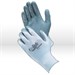 Picture of 34-800/L PIP G-Tek Nitrile Gloves,Maxifoam Premium Gray Foam Nitrile,L,White Liner