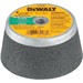 Picture of DW4961 DeWalt Grinding Wheel,4"x2"x5/8"-11 Concr/Msn Gr"d Stl Bked Cup Whl