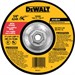 Picture of DW4999 DeWalt Grinding Wheel,7"x1/4"x5/8"-11 GP Mtl Gri nd Whl