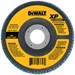 Picture of DW8327 DeWalt 7"x5/8"-11 36G Zirc Flap Disc