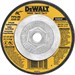 Picture of DW8435 DeWalt Grinding Wheel,4-1/2'x1/8"x5/8"-11 eli ne Cut/Grind Whl