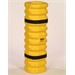 Picture of 1706 Eagle COLUMN PROTECTORS,6" Column Protector,Yellow