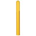 Picture of 1738 Eagle GUARDS & PROTECTORS,8" Bumper Post Sleeve-Yellow