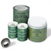 Picture of 39401 Loctite Silicone Carbide Grease,1LB A 280 GRT S/C G/M CLOVER LAPPING COMPOUND
