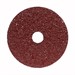 Picture of 666233-53306 Norton Merit Resin Fiber Disc,Alum Oxide,-Non FX370,36 Grit,4-1/2"x7/8"