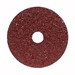 Picture of 666233-53311 Norton Merit Resin Fiber Disc,Alum Oxide,FX370,60 Grit,4-1/2"x7/8"