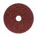 Picture of 666233-53312 Norton Merit Resin Fiber Disc,Material/Alum Oxide,FX370,80 Grit,4-1/2"x7/8"