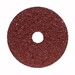 Picture of 666233-57277 Norton Merit Resin Fiber Disc,Alum Oxide,FX370,36 Grit,5"x7/8"