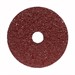 Picture of 666233-57278 Norton Merit Resin Fiber Disc,Alum Oxide,FX370,50 Grit,5"x7/8"