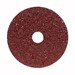 Picture of 666233-57280 Norton Merit Resin Fiber Disc,Alum Oxide,FX370,80 Grit,5"x7/8"