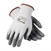 Picture of 34-800/L PIP G-Tek Nitrile Gloves,Maxifoam Premium Gray Foam Nitrile,L,White Liner