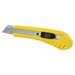 Picture of 10-280 Stanley,KNIFE 18MM SNAFOFF BLADE