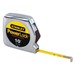 Picture of 33-115 Stanley Tape Measure,POCKET 1/4 x10 W/