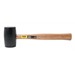 Picture of 51-104 Stanley Rubber Mallet,16 oz,L 11-3/4"