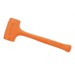 Picture of 57-531 Stanley Soft Face Hammer,18 OZ. COMPO-CAST STANDAR