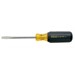 Picture of 66-089 Stanley Slotted Screwdriver,RUBBER GRIP 3