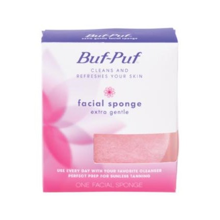 Buf Puf Gentle Facial Sponge 45